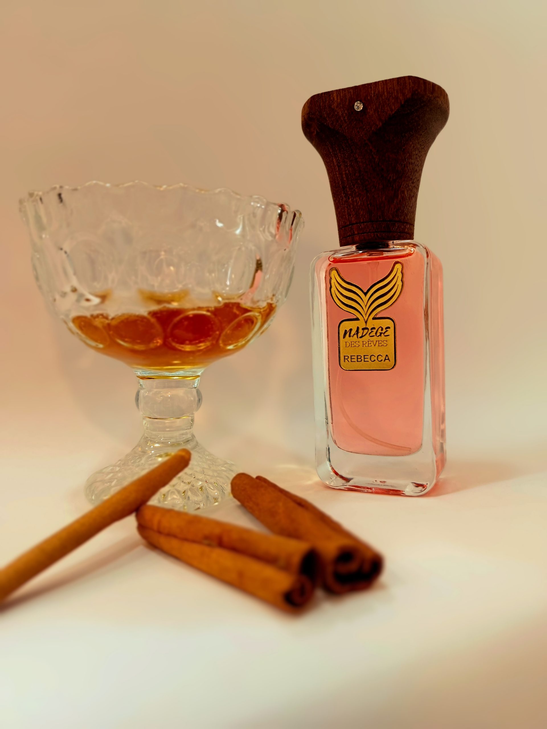 ربکا الکسیر